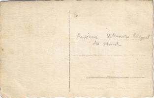 Resica, Resita; Villamos központ és strand / electricity station, spa, swimming pool. photo  (EK)