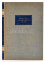 Karikás Frigyes: A harminckilences dandár. Bp., 1959. Magyar Helikon. Kiadói vászonkötésben.