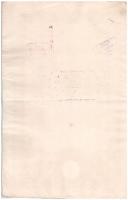 Budapest 1899. "Salgó-Tarjáni Kőszénbánya Részvénytársulat" részvénye 100Ft-ról, magyar-né...