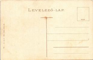 1913 Pozsony, Pressburg, Bratislava; Zsidónegyed, Vártelek utca és Miklós utca, tűzvész, tűzoltókocs...