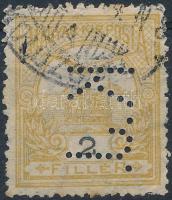 Turul K.J. perfin (Lente 300 p)