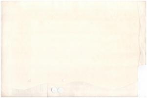 Budapest 1895. "Kosmos Műintézet Kő- és Könyvnyomda és Hírlapkiadó Részvénytársaság" részv...