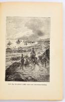 Verne Gyula: Bombarnac Klaudius. Egy hírlaptudósító jegyzetkönyve. Fordította: Huszár Imre. Második ...