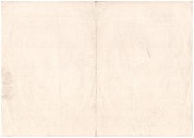 Zalaszentgrót 1926. "Zalaszentgrót és Vidéke Takarékpénztár" névre szóló tíz részvénye egy...