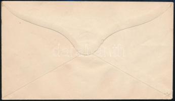 Unused 10kr PS-cover 10kr használatlan díjjegyes boríték