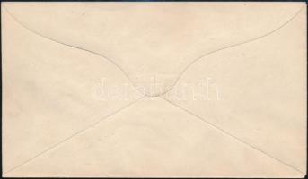 25kr használatlan díjjegyes boríték Unused 25kr PS-cover
