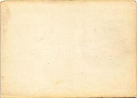 Globus konzervek angol nyelvű reklámlapja. Manfred Weiss, Budapest / Hungarian canned foods advertis...