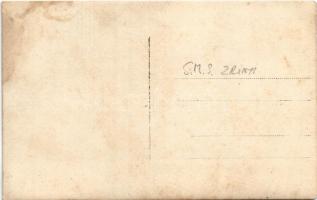 SMS Zrínyi az Osztrák-Magyar Haditengerészet Radetzky-osztályú pre-dreadnought csatahajó matrózai ka...