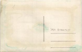 SMS Budapest az Osztrák-Magyar Haditengerészet Monarch-osztályú partvédő csatahajója / K.u.K. Kriegs...