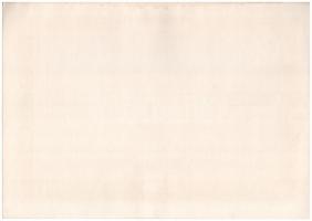 Budapest 1920. "Kereskedők és Iparosok Bankja Részvénytársaság" névre szóló, huszonöt rész...