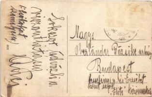 Dunaszekcső, utca, Villy Antal zománc  és edény üzlete és gazdasági gépraktára