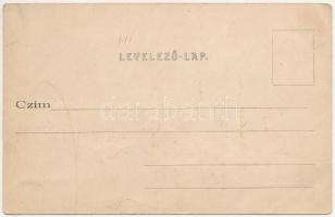 Tatabánya, Bánya Igazgatósági iroda (ázott / wet damage)