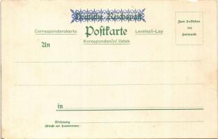 Talofa Samoa. Ausstellung Samoa Unsere neuen Landsleute. Giesecke & Devrient / German colonial e...