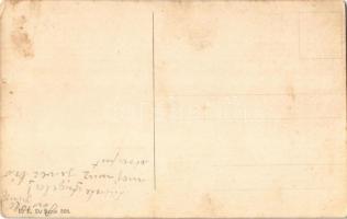 Protokoll mit Schwierigkeiten / German police humour. F.E.D. Serie 506. s: Arthur Thiele