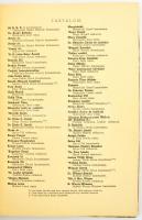 A Magyar Exlibrisgyűjtők és Grafikabarátok Egyesülete kiadványainak két kötete:

Boldog Új Évet! 1...