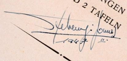 4 db könyv tétel: Szőnyi István: Kép. Megjegyzések a művészetről. Bp., 1943, Dr. Vajna György és Tár...