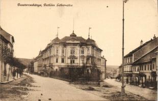 Beszterczebánya Bethlen Gábor street