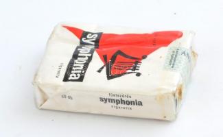 Symphonia cigaretta eredeti bontatlan csomagolásában