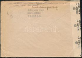 Németország zónák 1946
