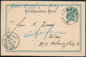 Ausztria 1904