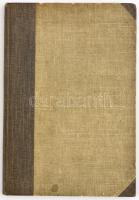 Hirschler Ignácz: A külső tudományok (Chochmoth Hachiczonoth) szerepe és története a középkori zsidó...