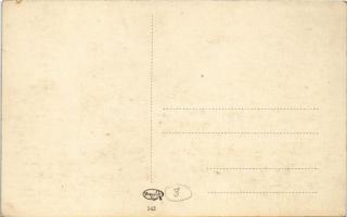 Budapest XII. Svábhegy, Fogaskerekű vasút felső állomása, vasútállomás, gőzmozdony, Mona Lisa fényké...