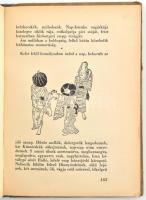 Kúnos Ignác: Mimózák és krizántémok. Nipponföldi mesevilág. Bp.,[1930],Keleti Mesekönyvek Kiadóhivat...
