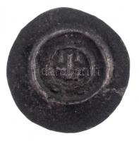 1131-1141. Denár Ag "II. Béla" (0,19g) T:2 patina
Hungary 1131-1141. Denar Ag "Bela ...