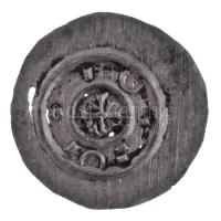 1131-1141. Denár Ag "II. Béla" (0,19g) T:1-
Hungary 1131-1141. Denar Ag "Bela II&quo...