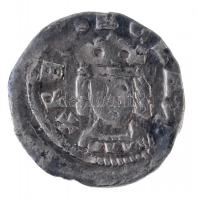 1235-1270. Denár Ag "IV. Béla" (0,40g) T:2,2-
Hungary 1235-1270. Denar Ag "Bela IV&q...
