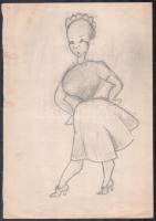 cca 1900 2 db metszet és két rajz