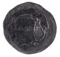 1205-1235. Denár Ag "II. András" (0,29g) T:2-
Hungary 1205-1235. Denar Ag "Andreas I...
