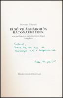 Novotny Tihamér: Első világháborús katonaemlékek antropológiai és művészetszociológiai vizsgálata. B...