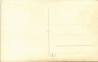 Budapest, hatalmas jégtorlások a befagyott Dunán, Erzsébet híd. photo