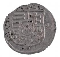 1526-1564. Obolus Ag "I. Ferdinánd" (0,30g) T:2
Hungary 1526-1564. Obolus Ag "Ferdin...