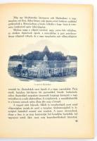 Erdősi Károly: Napsütéses Indiában. Úti emlékek. Bp., (1929), Szent István-Társulat. Negyedik, bővít...
