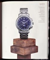 cca 2000 Zenith óra katalógus