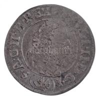 Csehország / Történelmi tartomány / Prága 1624. 3kr Ag "II. Ferdinánd" (1,40g) T:2- Bohemia / Prague 1624. 3 Kreuzer Ag "Ferdinand II" (1,40g) C:VF Krause KM#369