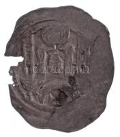 Ausztria ~1200. Friesachi Denar Ag (1,00g) T:2-
Austria ~1200. Friesach Denar Ag (1,00g) C:VF