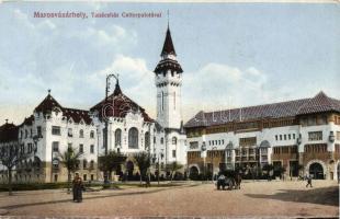 Marosvásárhely City hall