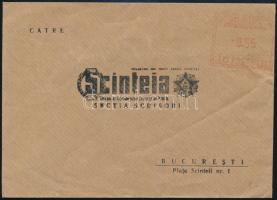 Románia ~1940