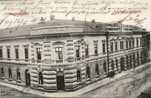 Nagyvárad Hotel Széchenyi