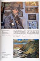 Horváth János: Rippl-Rónai. Bp., é.n., TKK. Kiadói kartonálásban