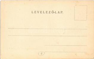 Budapest XXI. Csepel, iskola. Havasi kiadása