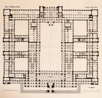 Weiß, Karl: Festschrift aus Anlaß der Vollendung des neuen Rathhauses. Im Auftrage des Gemeinderathe...