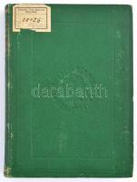 Toldy Ferenc: A magyar költészet kézikönyve a mohácsi vésztől a jelenkorig. II. köt. Bp., 1876., Fra...