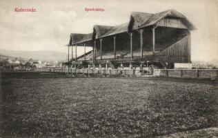 Kolozsvár sport facility