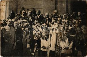 Gádoros, Harangok búcsúztatója. Fogyasztási Szövetkezet kiadása (r)