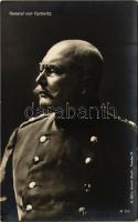 General von Carlowitz, WWI German military general