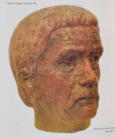 L. Kovásznai Viktória: Borsos Miklós. Bp., 1989, Képzőművészeti Kiadó. Kiadói kartonálásban